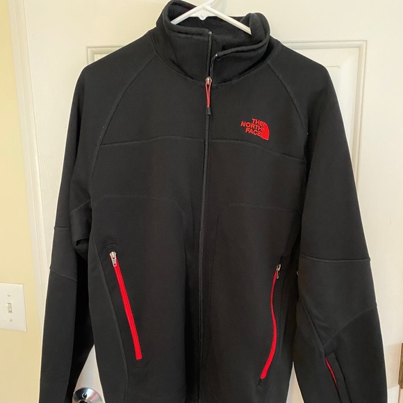 Soft shell jacket - Picture 3 of 4